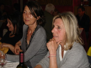 Donne di Milano - 1 Dicembre 2012