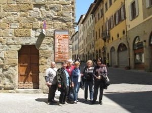 Convegno Re-inventare l'età matura Convegno Re-inventare l'età matura