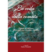 Libro "La Coda della Cometa" Libro "La Coda della Cometa"