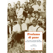 Presentazione Libro "Profumo di Pane" Presentazione Libro "Profumo di Pane"