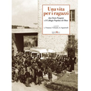 Presentazione Libro "Una vita per i ragazzi" Presentazione Libro "Una vita per i ragazzi"