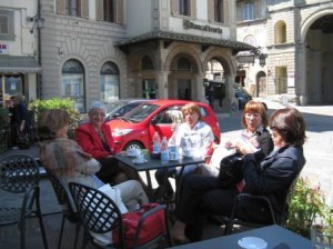 Convegno re-inventare l'età matura - Anghiari Convegno re-inventare l'età matura - Anghiari